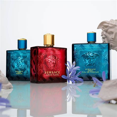 versace eros flame 6.7|Versace Eros Flame price.